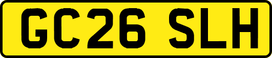 GC26SLH