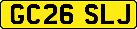 GC26SLJ