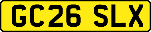 GC26SLX