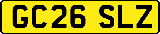 GC26SLZ