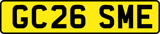 GC26SME