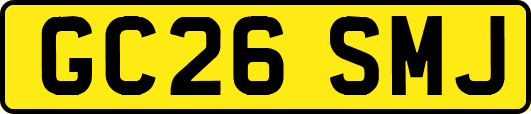 GC26SMJ