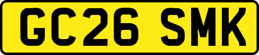 GC26SMK