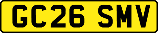 GC26SMV