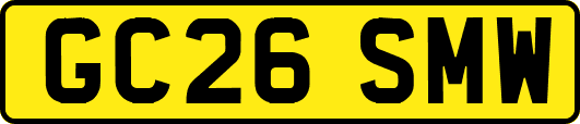 GC26SMW