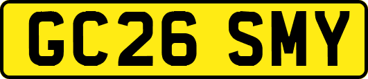 GC26SMY