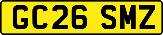 GC26SMZ