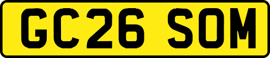 GC26SOM