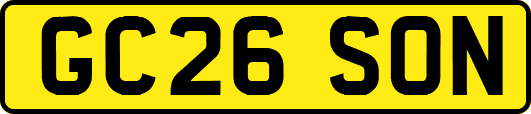 GC26SON