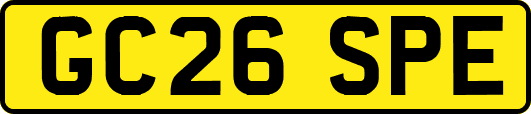 GC26SPE