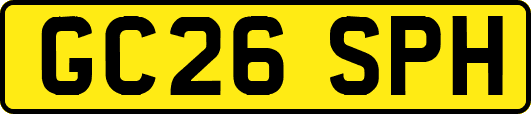 GC26SPH