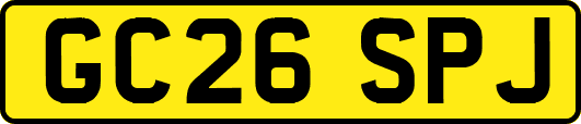 GC26SPJ