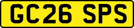 GC26SPS