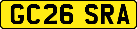 GC26SRA