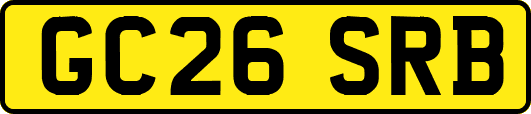 GC26SRB