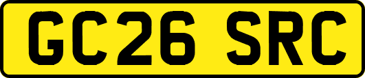 GC26SRC