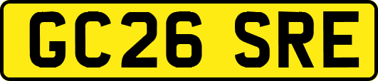 GC26SRE