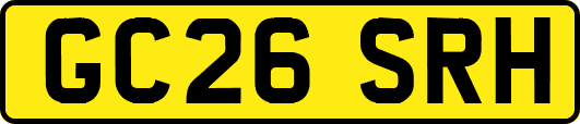 GC26SRH