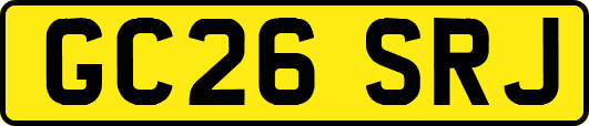 GC26SRJ