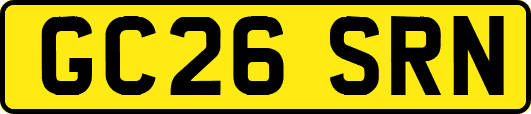 GC26SRN