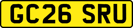 GC26SRU