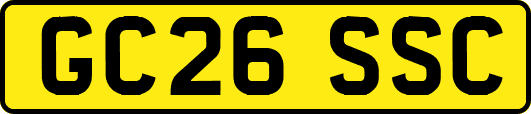 GC26SSC