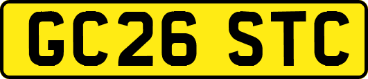 GC26STC