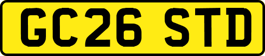 GC26STD