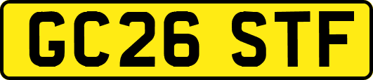 GC26STF