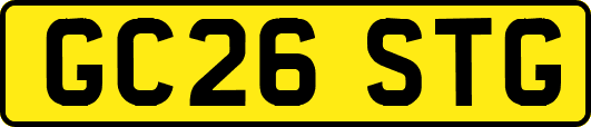 GC26STG
