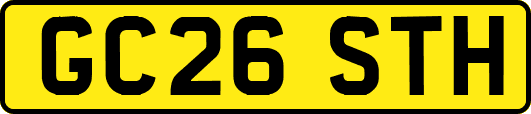 GC26STH