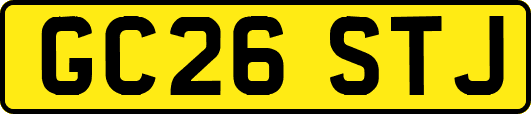GC26STJ