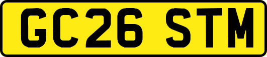 GC26STM