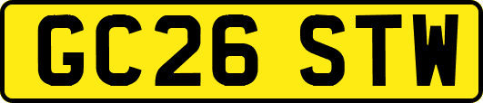 GC26STW