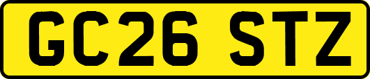 GC26STZ