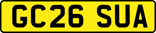 GC26SUA