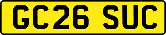 GC26SUC