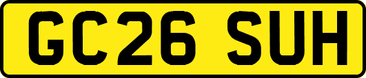 GC26SUH
