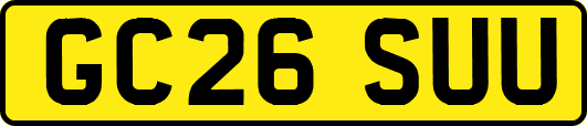 GC26SUU