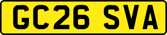 GC26SVA