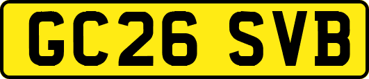 GC26SVB