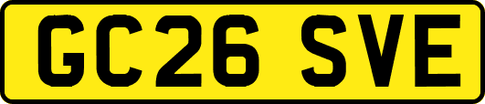 GC26SVE