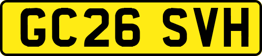 GC26SVH