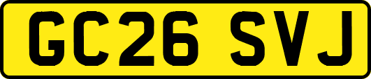 GC26SVJ