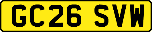 GC26SVW