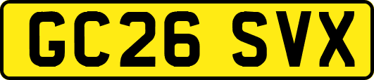 GC26SVX