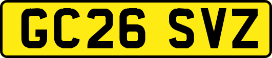 GC26SVZ