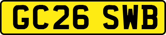 GC26SWB