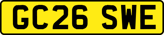 GC26SWE