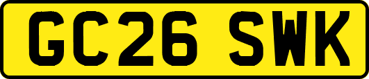 GC26SWK
